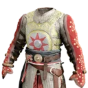 Sahazhad Plate Armor