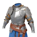 Chelcia Plate Armor