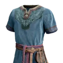 Pailunese Attire
