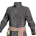 St. Halssius Priest Attire