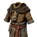 Duane's Leather Armor
