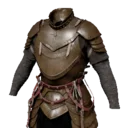 Icewing Plate Armor