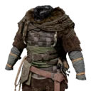 Shane's Leather Armor