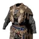 Jian's Cloth Armor