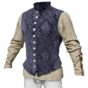 Jester Leather Coat