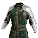 Hernandian Honor Guard Armor