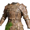 Shadowleaf Outfit