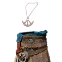 Awakened Jackal's Leather Armor