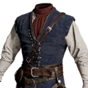 Riding Attire