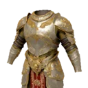 Kairos Plate Armor