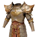 Valortread Plate Armor