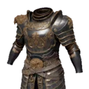 Belkandor Plate Armor