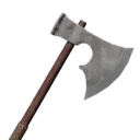 Timberham Axe