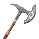 Delonde Axe