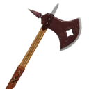 Lanford Axe