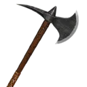 Maeve Axe