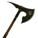 Lambert Axe