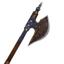 Kylus Axe