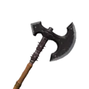 Tardik Axe