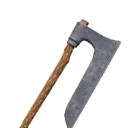 Crow Brothers Axe