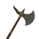 Rhias's Axe