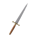 Sydmon Dagger
