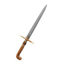 Delesyian Dagger