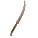 Varnian Dagger