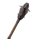 Rogue's Mace