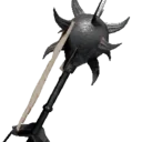 Mace of Betrayal