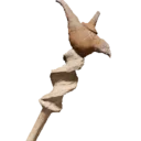 Mace of the Fleeting