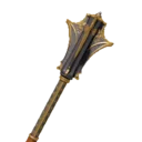 Marni Devotee's Mace