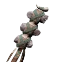 Spine of the Earth