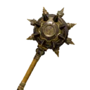 Mace of Ambition