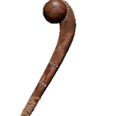 Sorcerer's Massage Stick