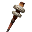 Saltroad Mace