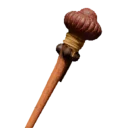 Acorn Mace