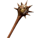 The Grove's Thorn