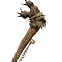 Savage Woodland Spirit Killer