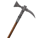 Desert Hammer