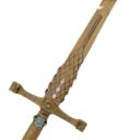 Aeserion Sword