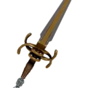 Lightningblade of Greed