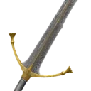 Nazk Sword