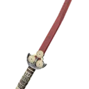 Red Needle