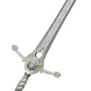Chillfallen Sword