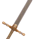 Sword of Greed