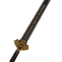 Wolf's Fang