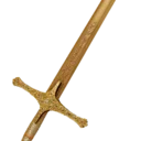 Golden Sword