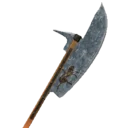 Freesword Halberd