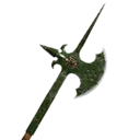 Celeste Halberd